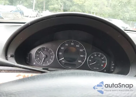 2008 Mercedes-Benz E 350 4Matic из США, поврежденный, VIN WDBUF87X68B333044